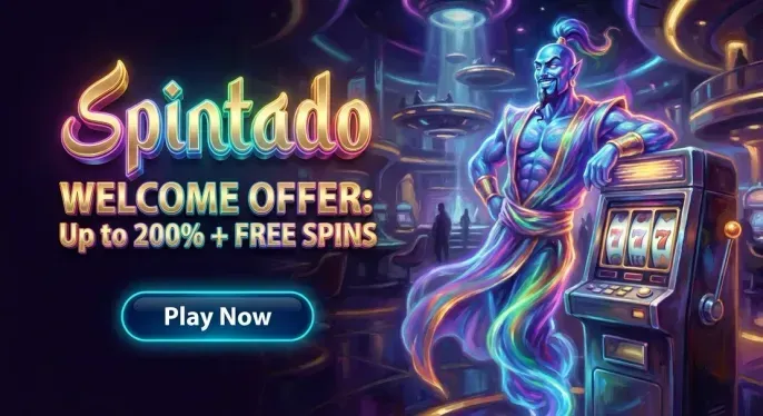 Spintado Casino
